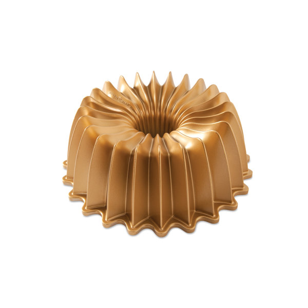 Mini Bundt Cake Pans Wayfair
